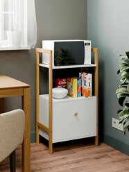 Стеллаж для дома и офиса "фроди"