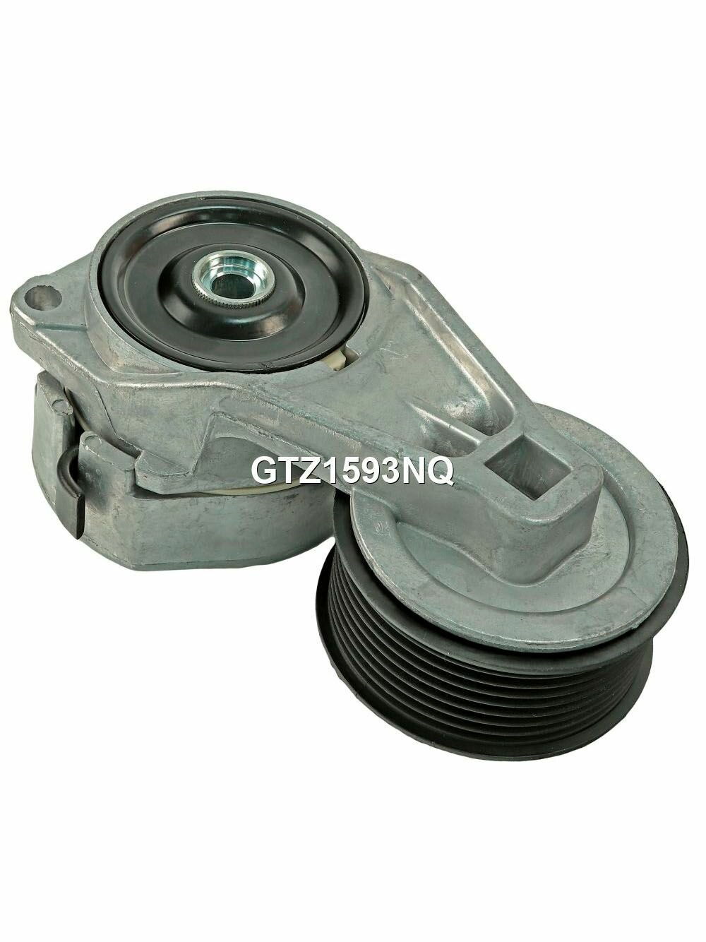 Натяжитель приводного ремня Krauf GTZ1593NQ