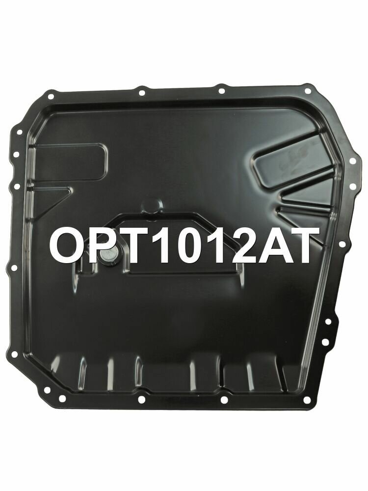 Поддон масляный КПП Krauf OPT1012AT для Audi Q5 A6 — фото 1