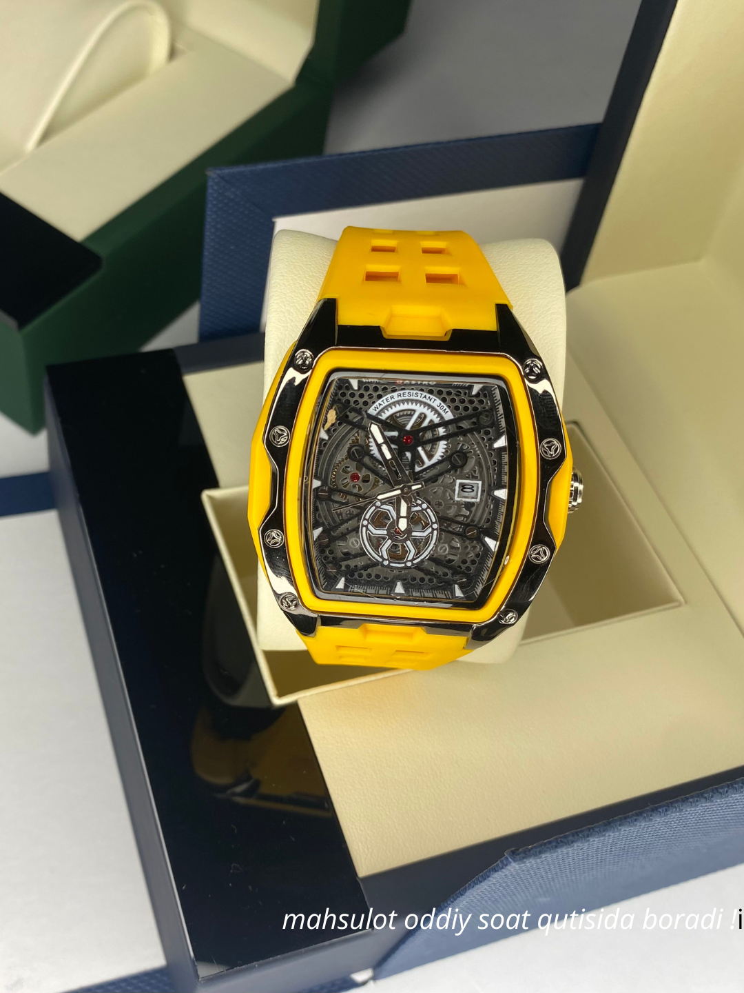 Наручные часы