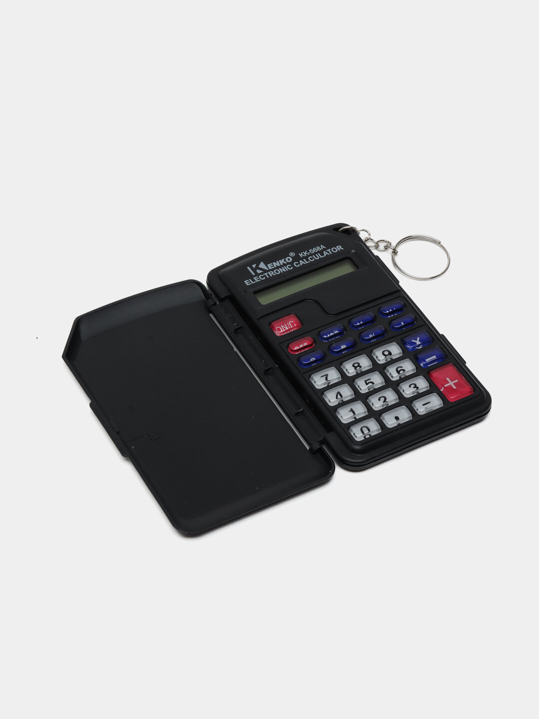 Калькулятор Kenko KK-568a - Черный