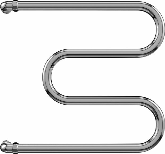 Полотенцесушитель водяной Terminus M-образный 25 3/4