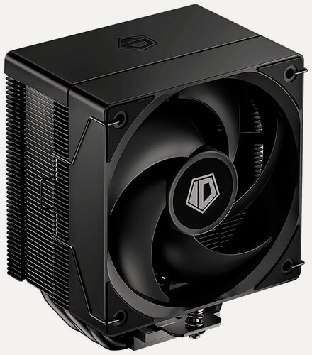 Изображение товара Кулер для процессора ID-Cooling SE-904-XT BLACK