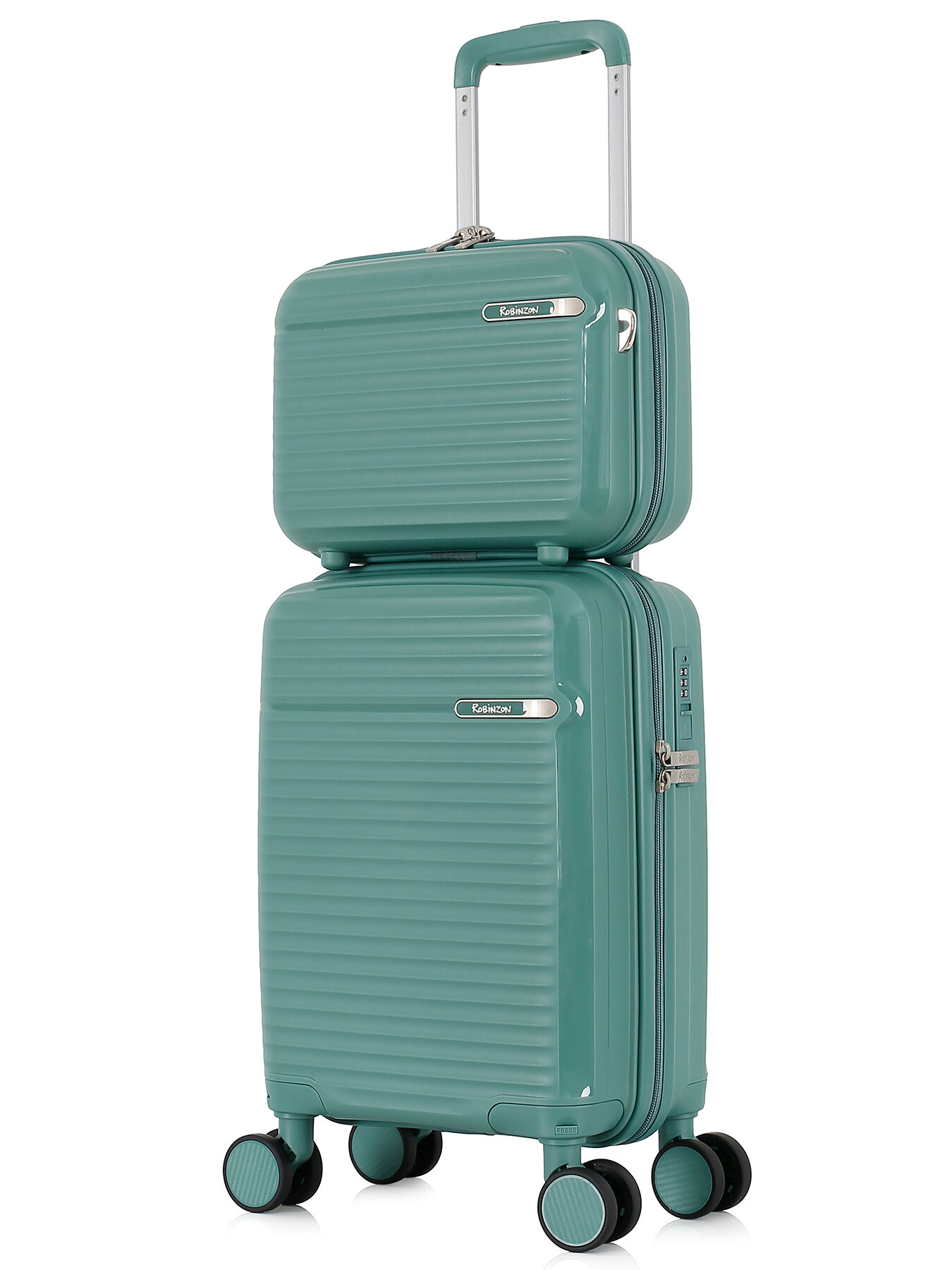 Чемодан Robinzon 
