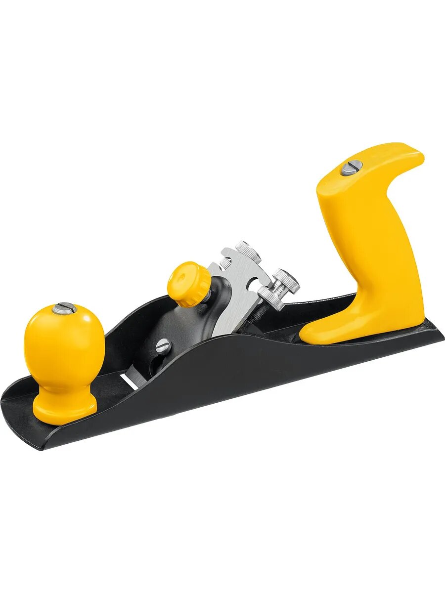 235 х 50 мм, металлический рубанок, Professional (1865) — фото 1