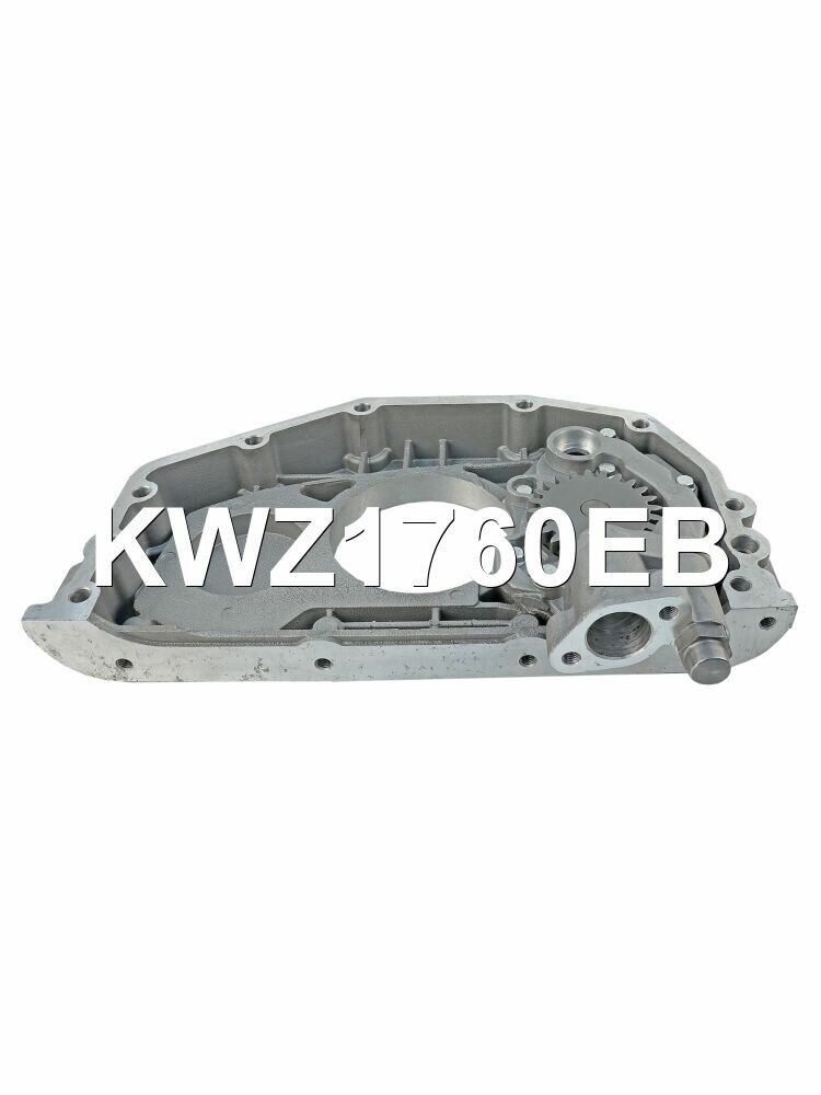 Насос масляный Krauf KWZ1760EB — фото 1