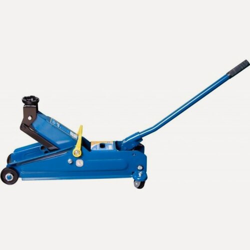 Изображение товара Домкрат подкатной 3 тонны Kraft КТ 820005 (в кейсе)
