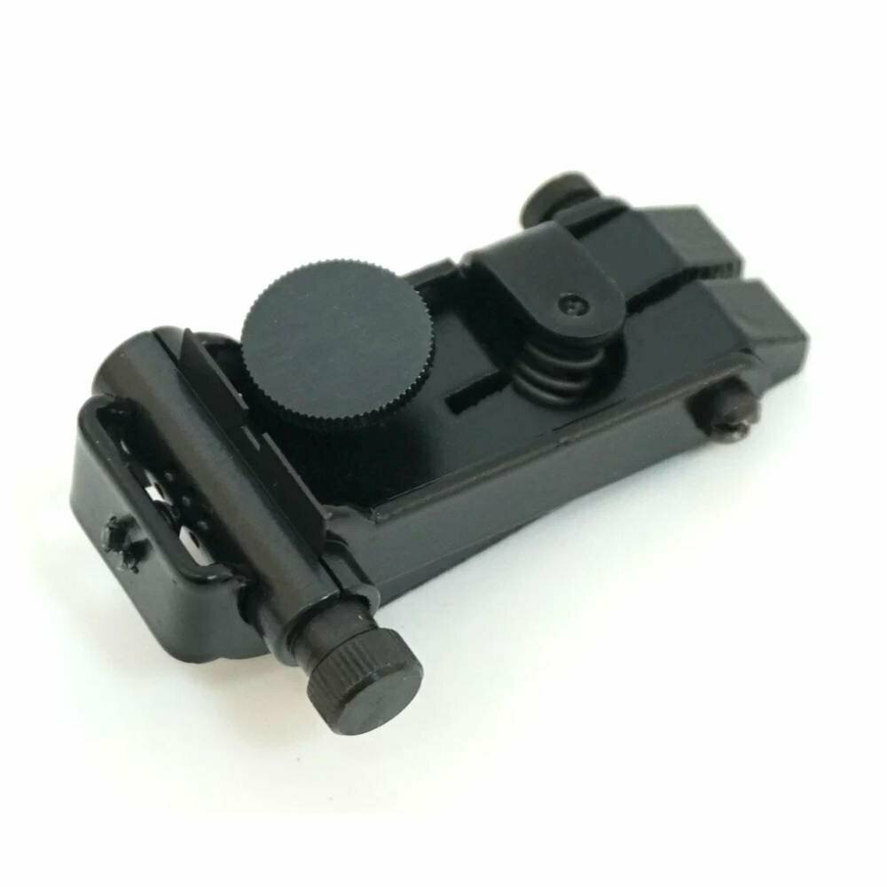 Прицел Baikal МР-512/ИЖ-53 52507 для пневматики металл черный