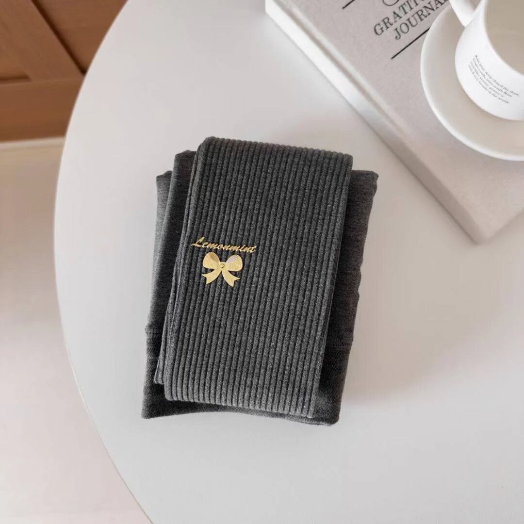 Колготки , размер M, бежевый — фото 1