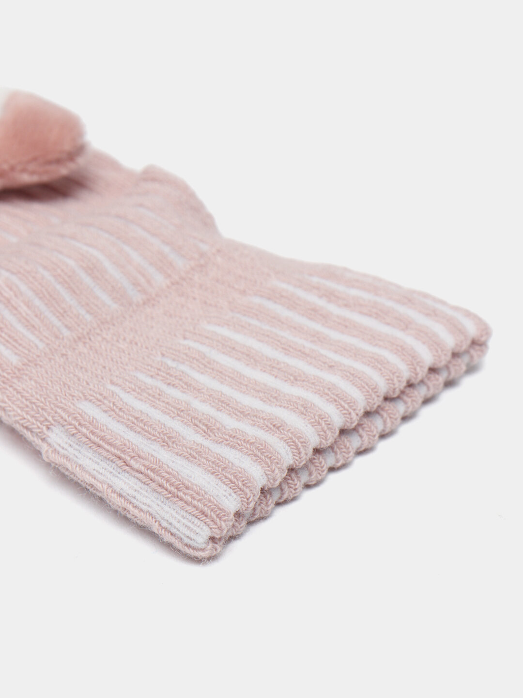 Носки 2 пары, размер 3-18, розовый — фото 1