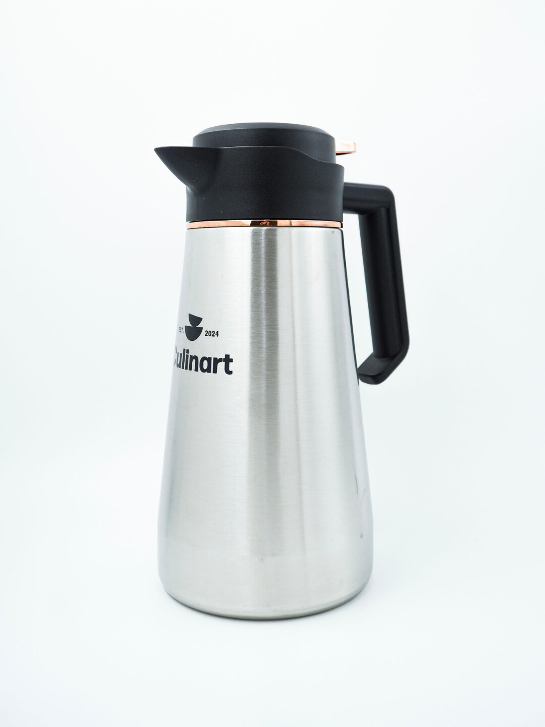 Термос, чайник, термокувшин, для дома и работы, высокое качество, 1.8 л, Culinart