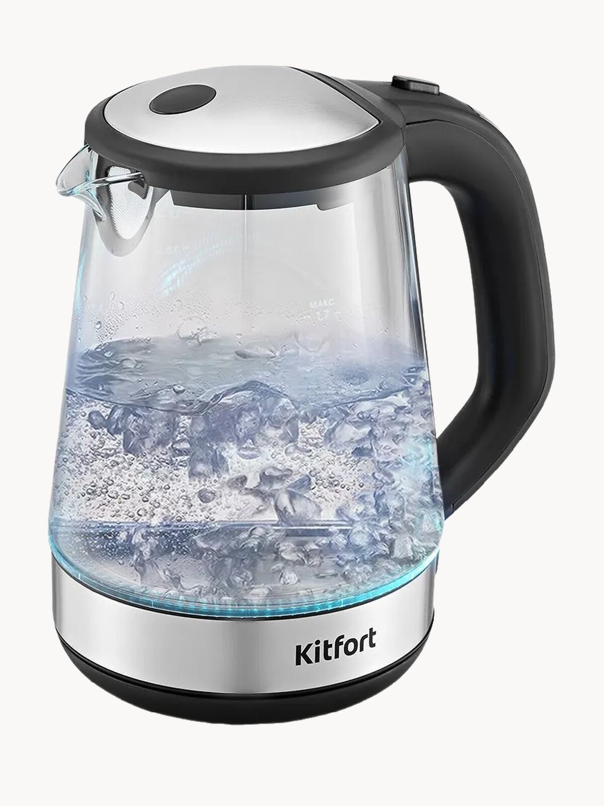 Чайник Kitfort КТ-6677