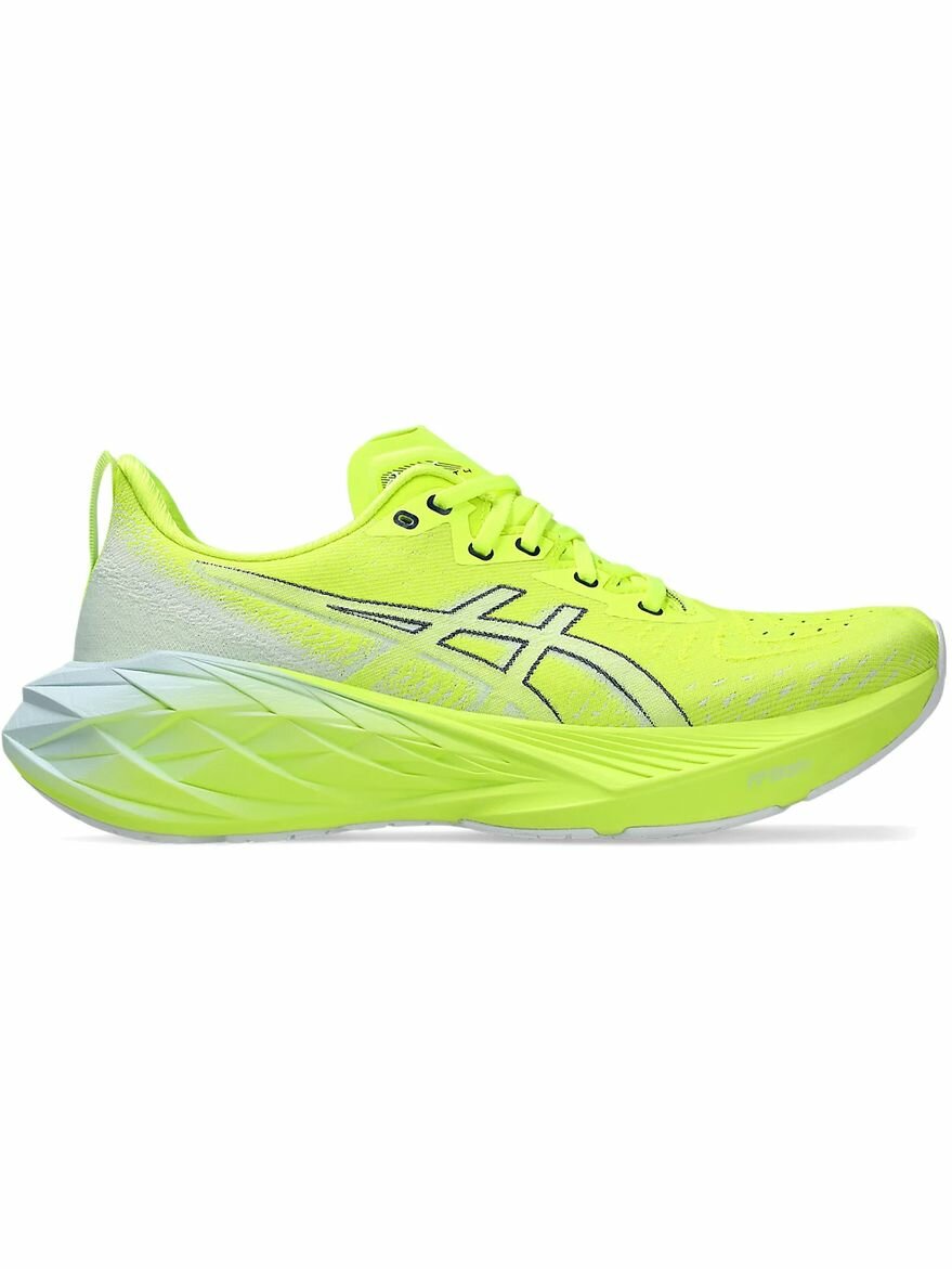 Кроссовки NOVABLAST 4