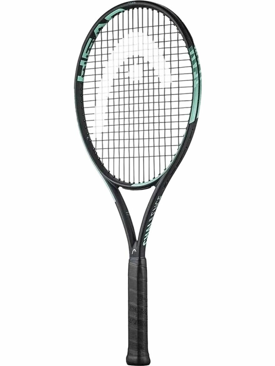 Ракетка; Head; IG Challenge TEAM 100% Композитный материал без струн — фото 1