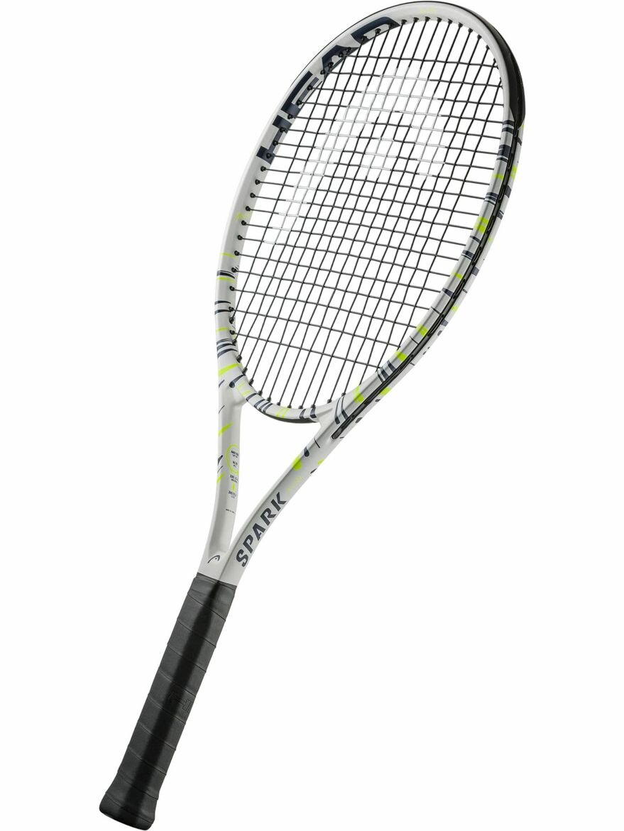 Ракетка; Head; MX Spark ELITE 235344SC10 100% Композитный материал — фото 1
