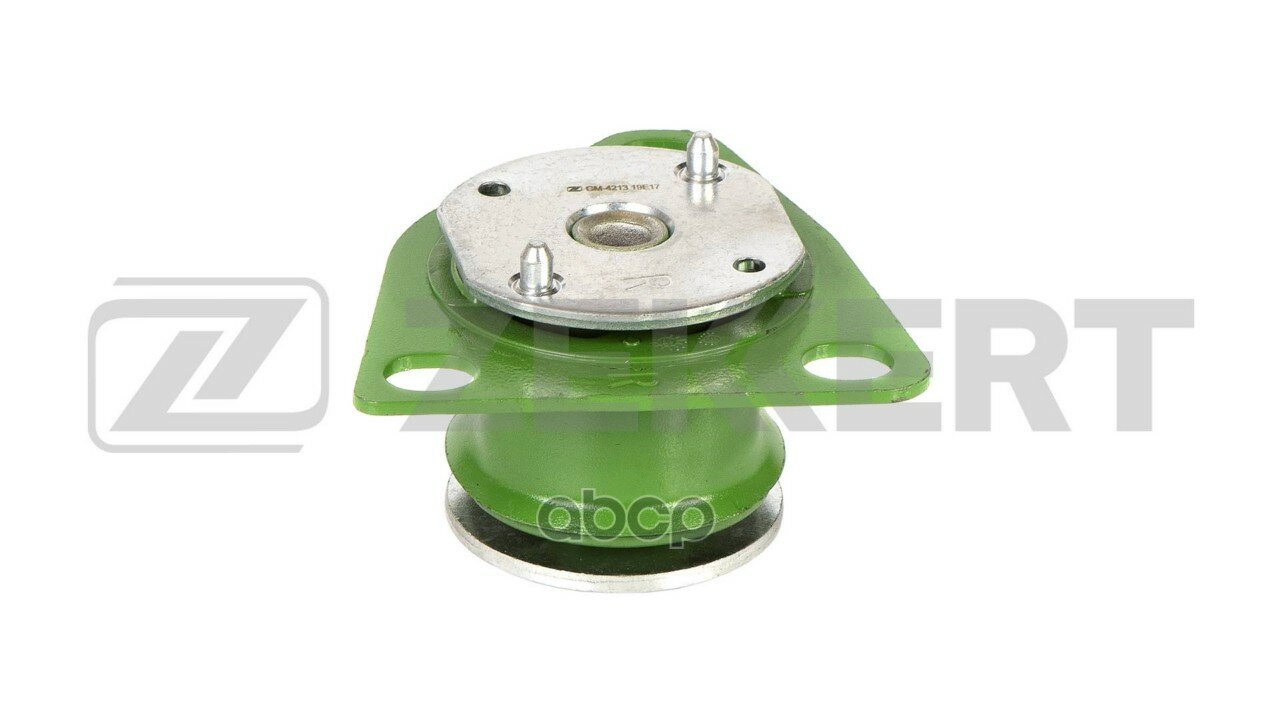 Опора двигателя задн. прав. Audi 100 IV 90- A6 94- Zekkert арт. gm-4213