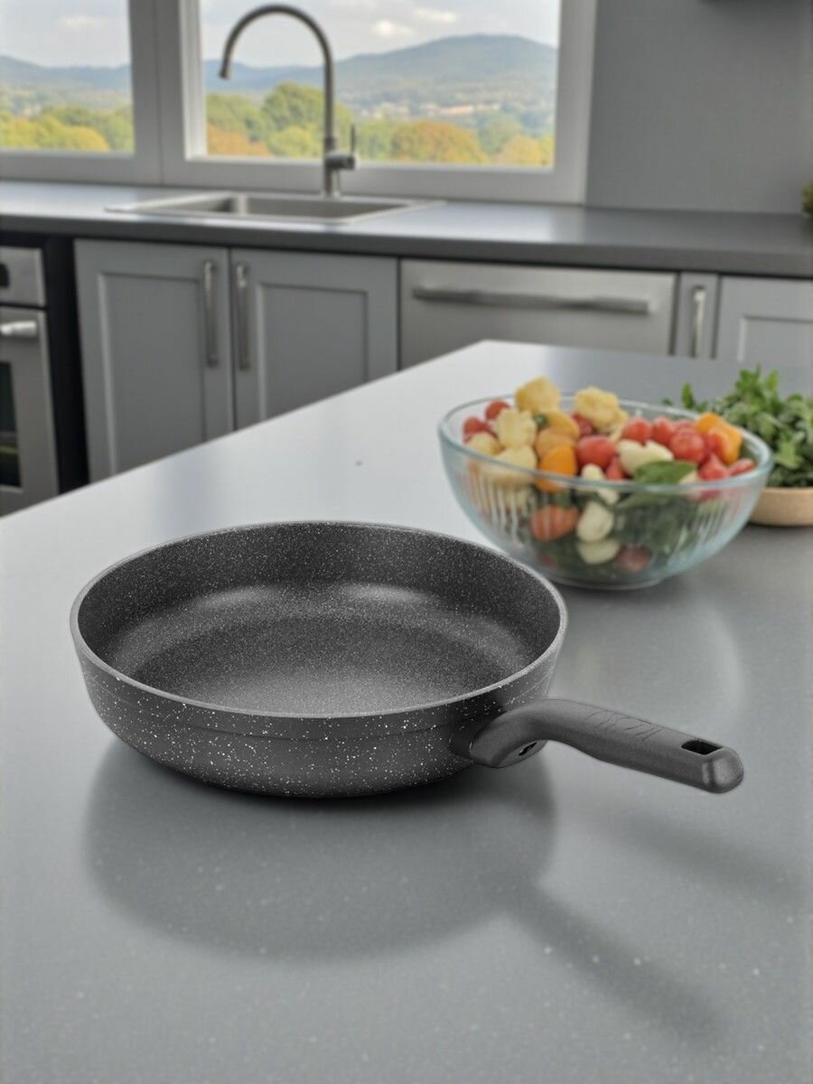 Сковорода Ornella 28см