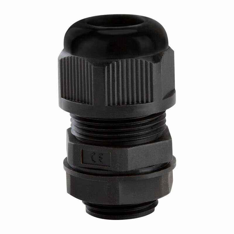 Сальник MG20 d10-14мм IP68 КЭАЗ 143118