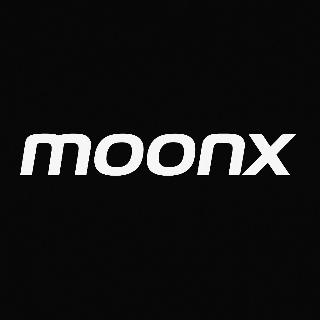 MoonX 50" Smart TV 50MW805) | Full HD, Wi-Fi, поддержка YouTube/Netflix/Prime Video — фото 1