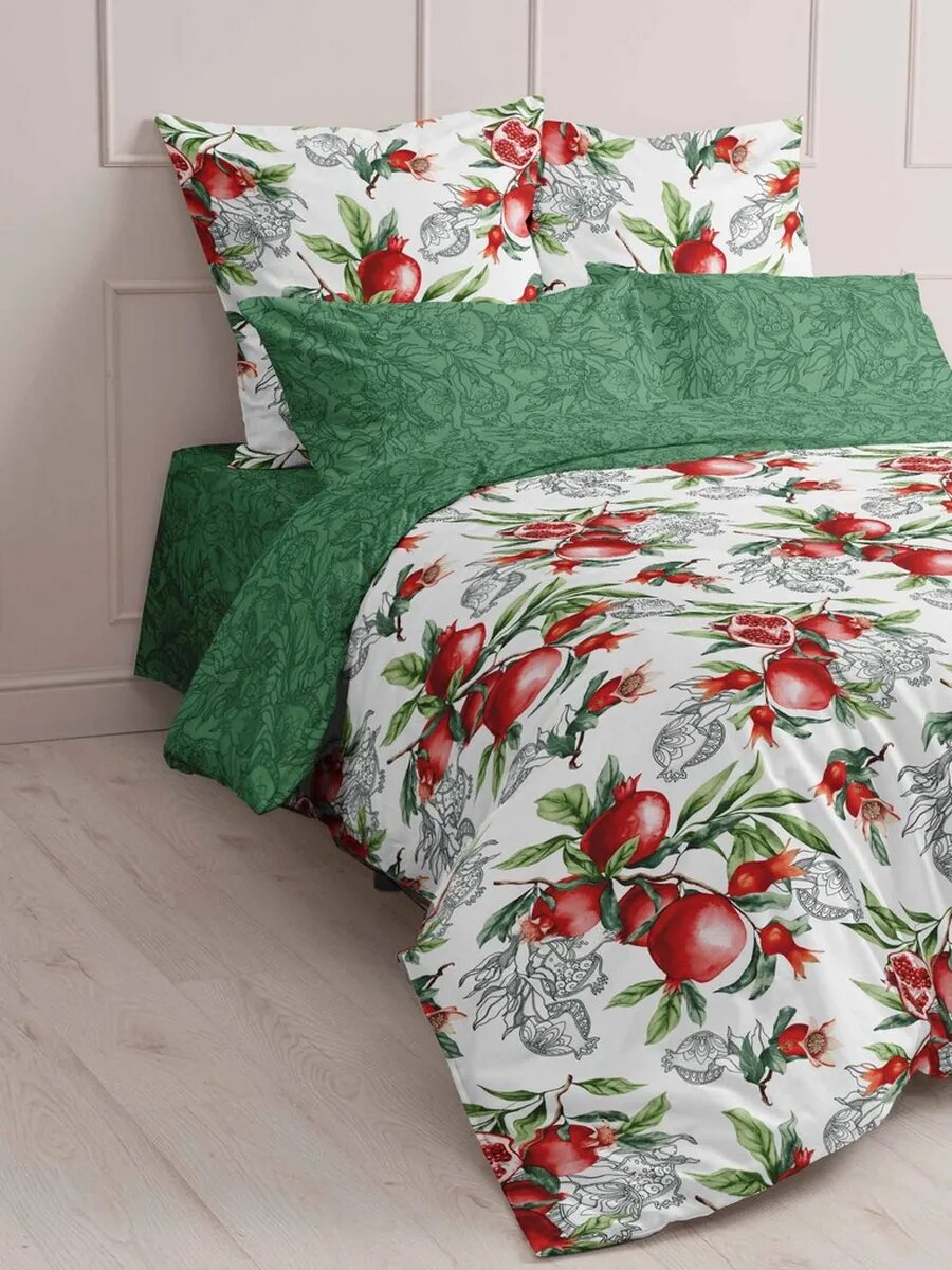 Постельное белье Дуэт (Семейный)