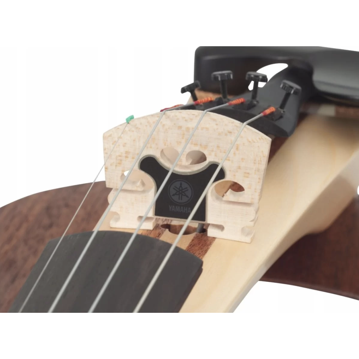 Электроскрипка Yamaha YEV104N — фото 1