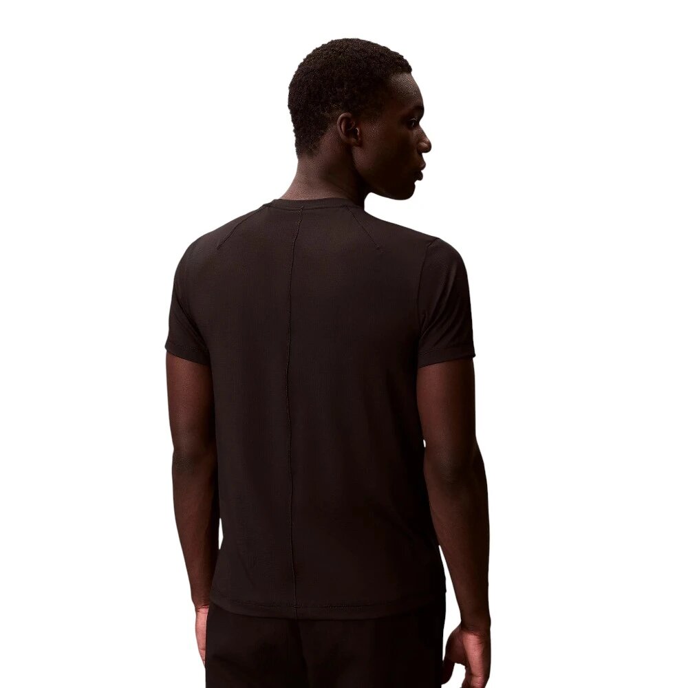 Футболка CALVIN KLEIN, размер  S, черный — фото 1