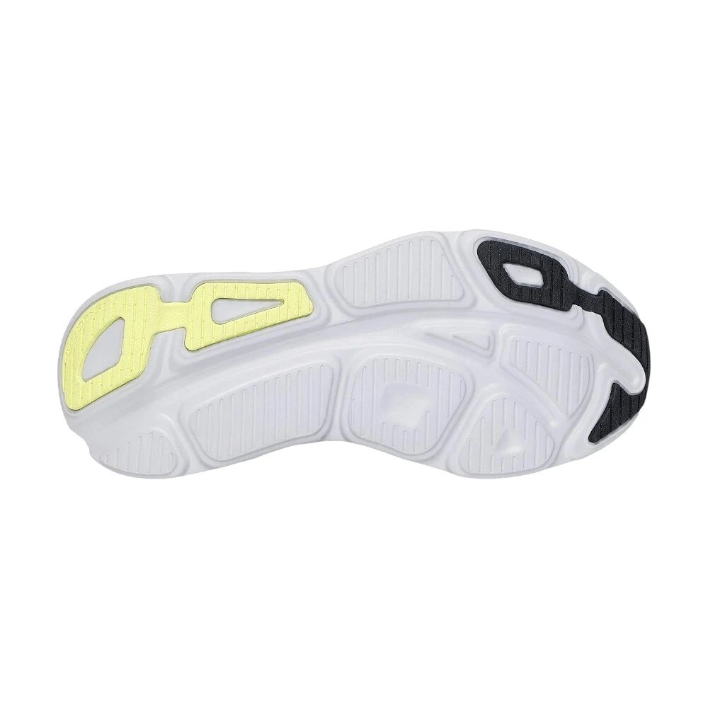 Слипоны SKECHERS, размер 10,5 US, серый — фото 1