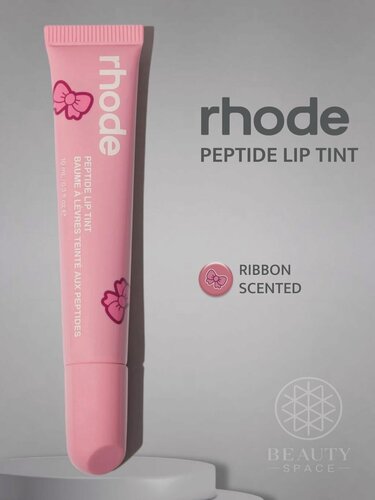 Изображение товара Rhode Пептидный тинт для губ Peptide Lip Tint (Ribbon Scented), 10ml