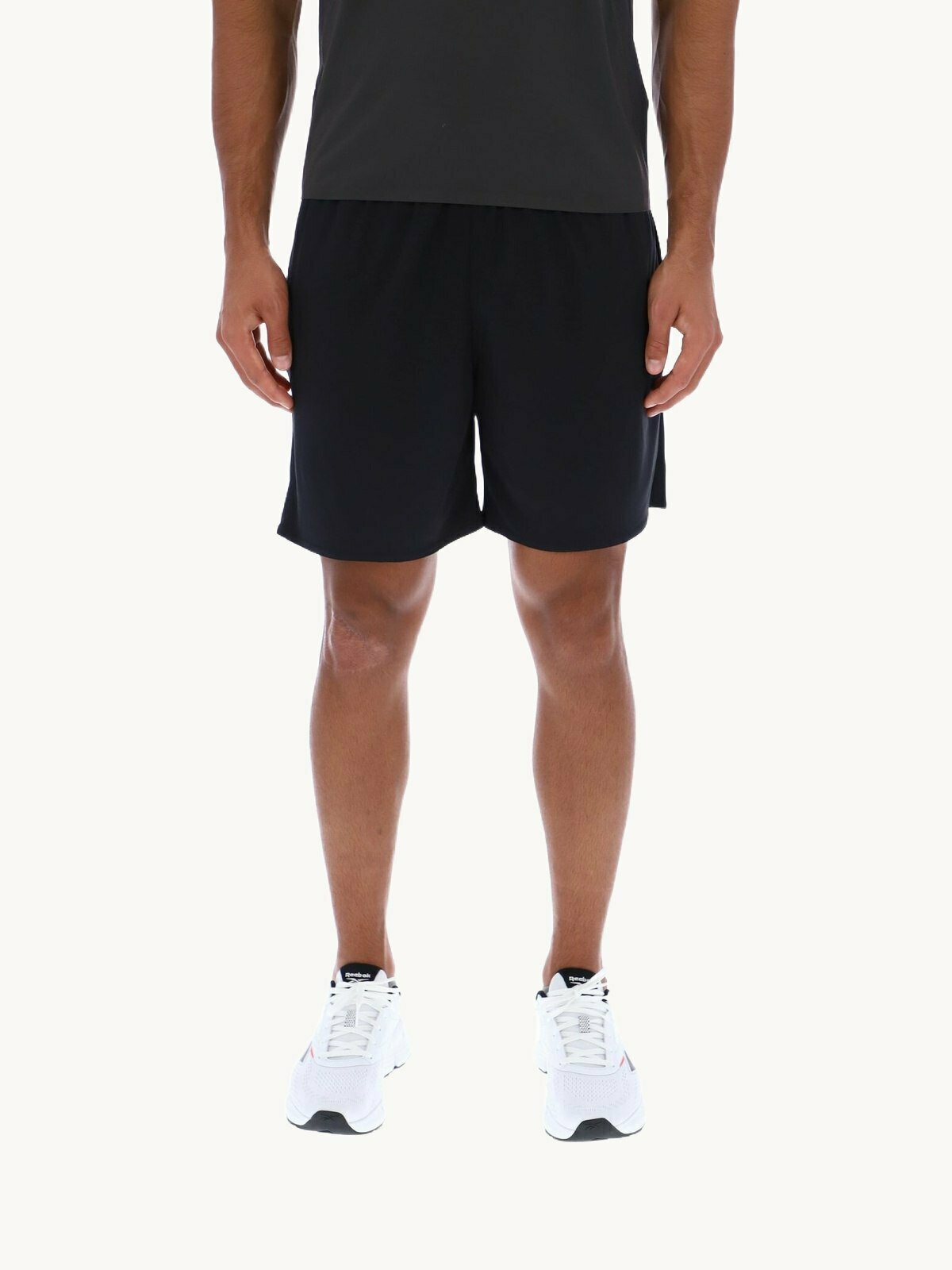 Шорты спортивные Id Train Knit Short