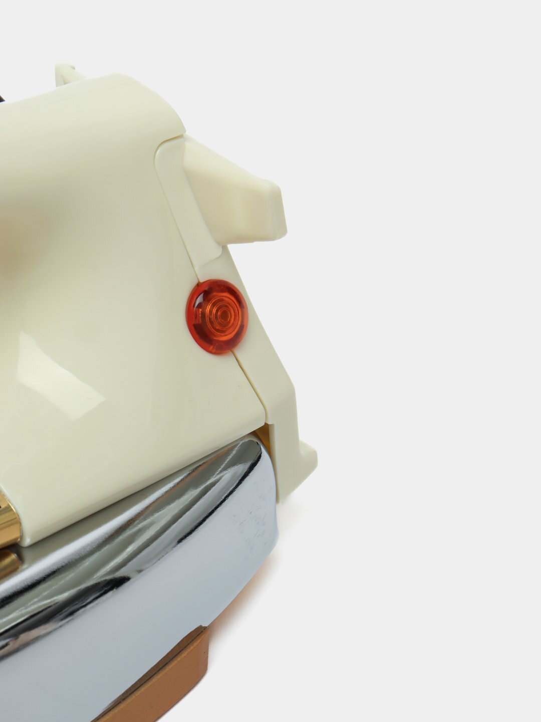 Паровой утюг, с керамическим антипригарным покрытием, AR-233, BS-233, 2600 Вт