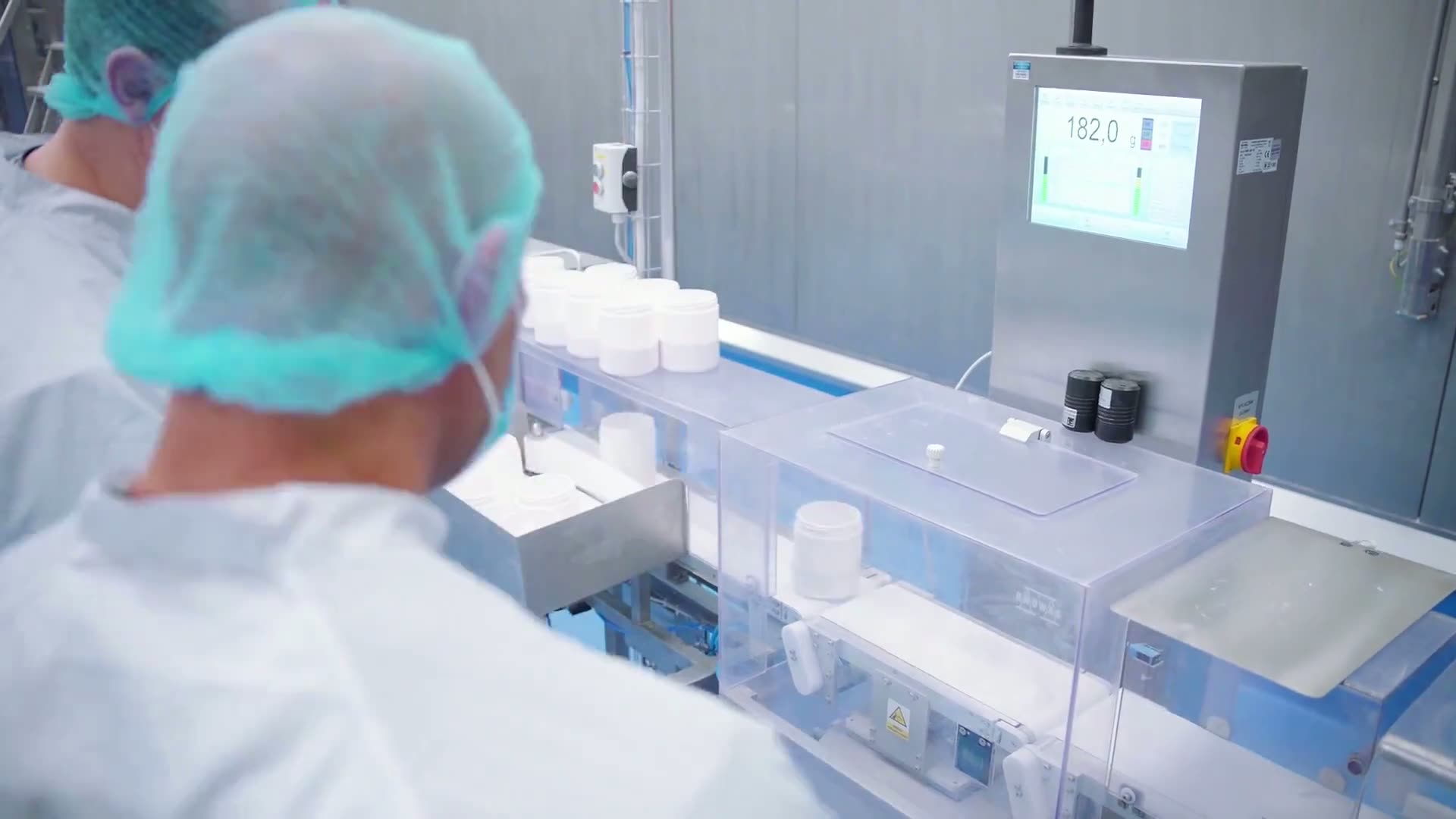 Протеин Kevin Levrone GOLD Lean Mass, сникерс, 6кг, 30 порций — фото 1