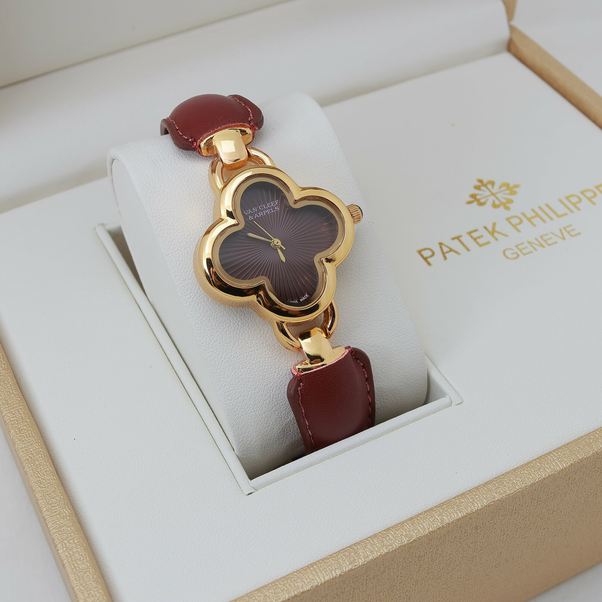 Наручные часы