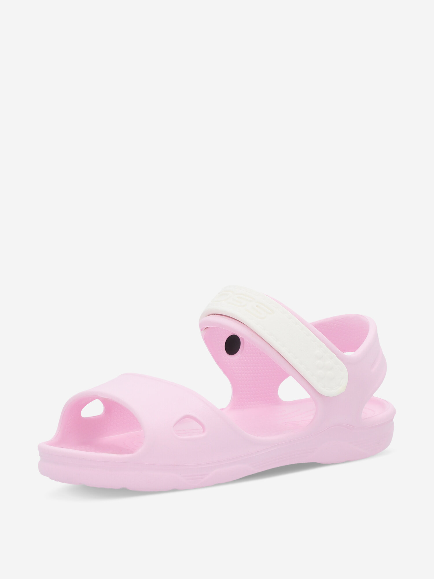 Шлёпанцы Joss, размер 28-29, светло-розовый — фото 1