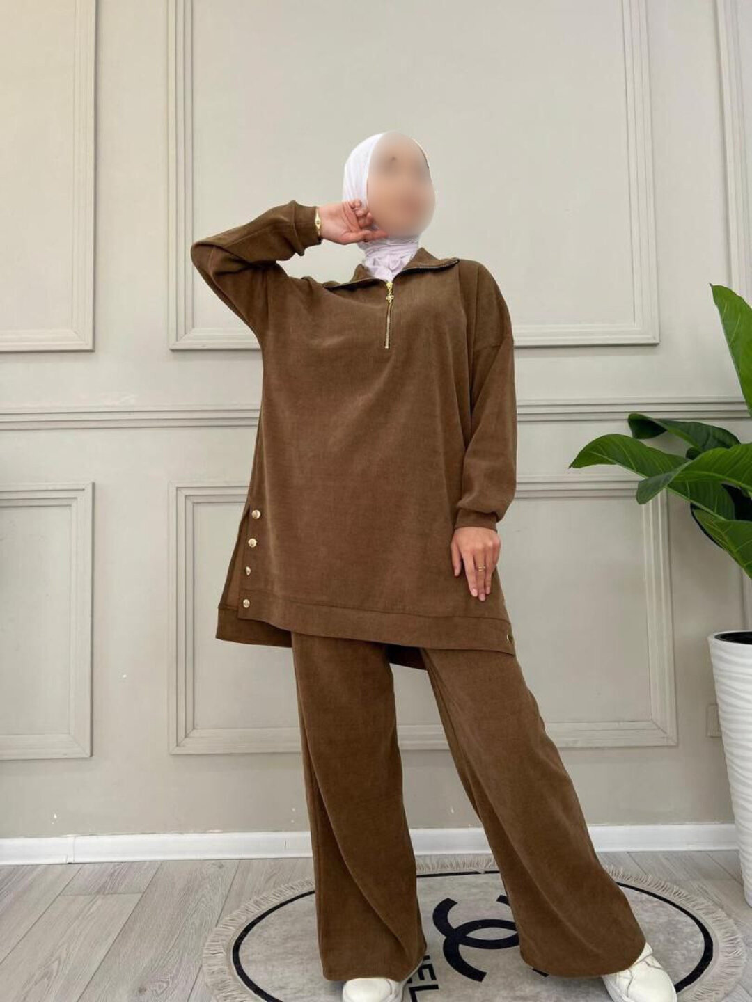 Костюм спортивный