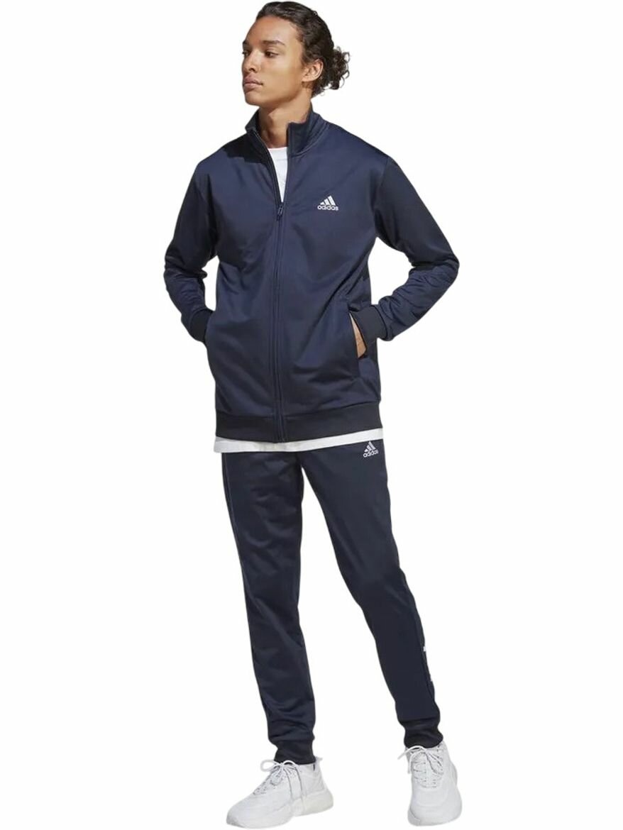 Костюм спортивный Linear Logo Tricot Track Suit