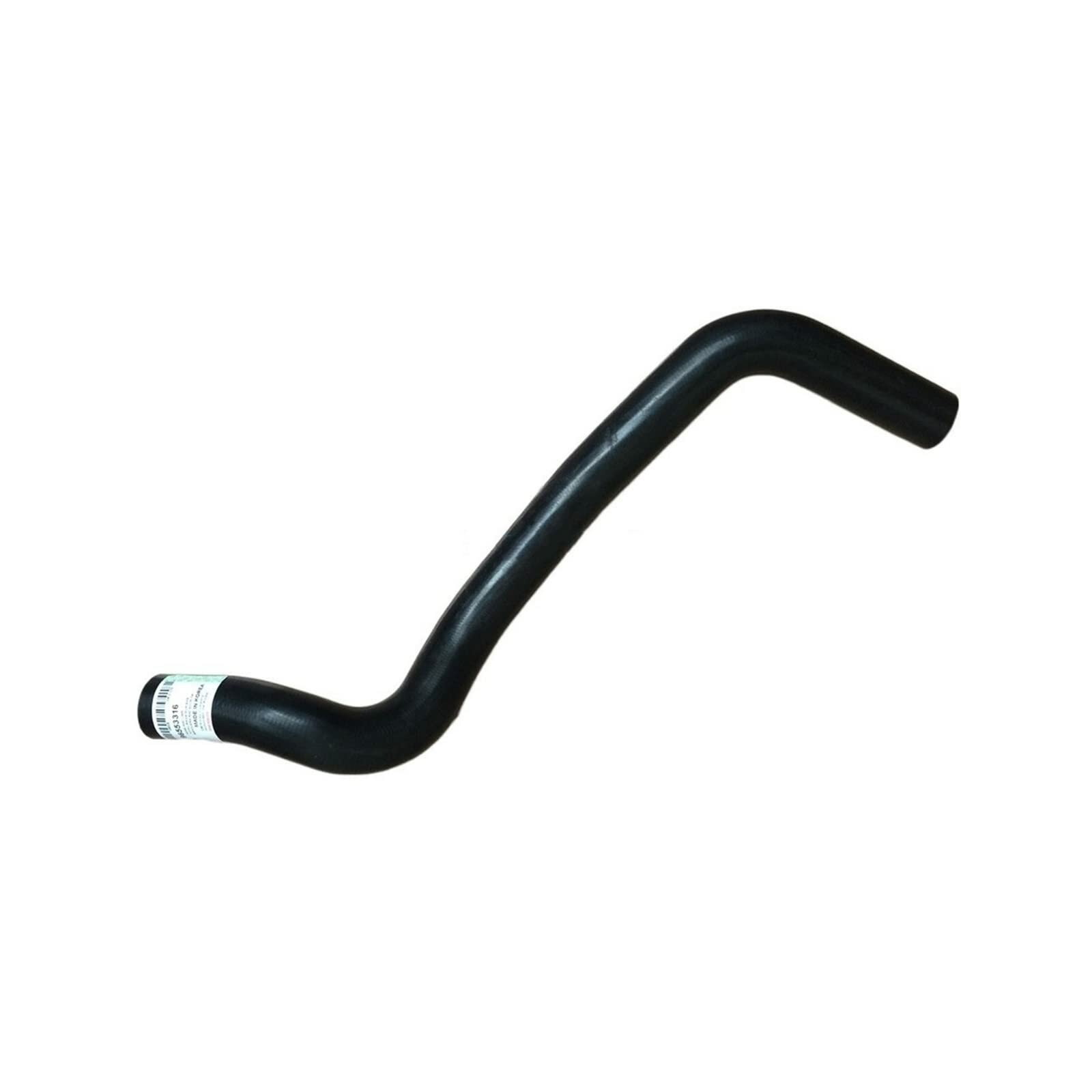 Радиатор шланг комплект Lacetti 1.8 — фото 1