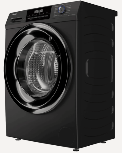 Изображение товара Стиральная машина Haier HW80-BP12929DE, инверторный мотор, 8кг загрузки