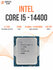 Процессор S1700 Intel Core i5-14400 Raptor Lake, 10 ядер 16 поток...