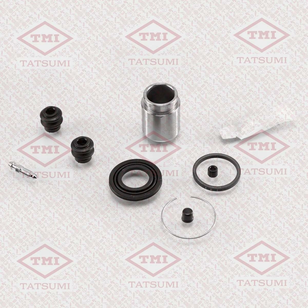 Ремкомплект TATSUMI тормозного суппорта заднего NISSAN (TCG1099)