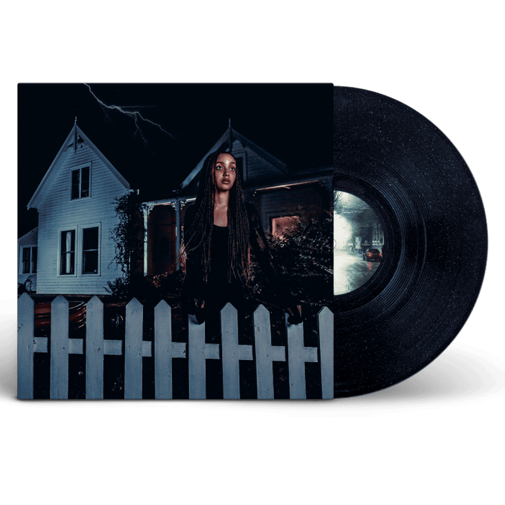 PinkPantheress – To Hell With It (Limited Sparkle Universe Vinyl)