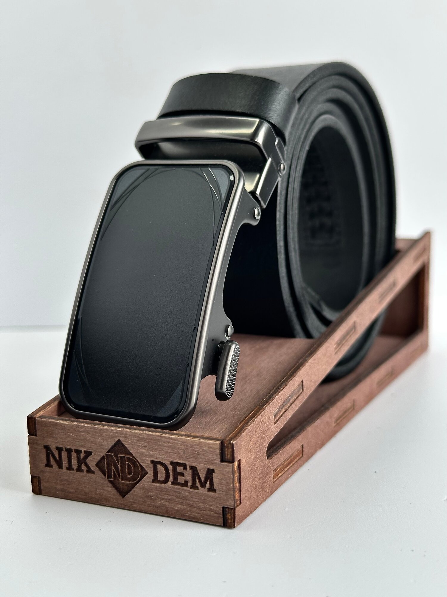 Ремень для мужчин