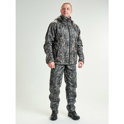 Восток-текс / костюм Вальд, полофлис, FL1202, 44-46/170-176