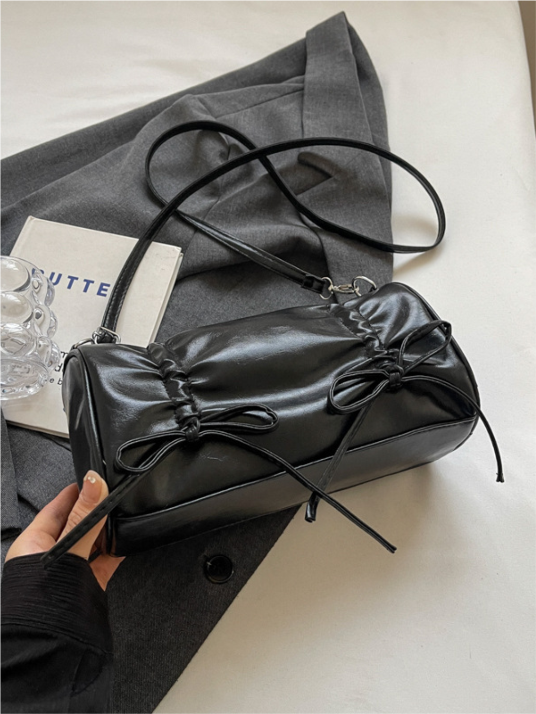 Сумка кросс-боди