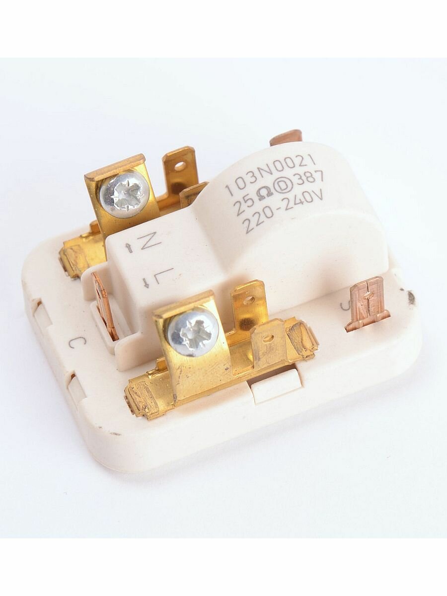 Реле 103N0021 Данфос (002596)
