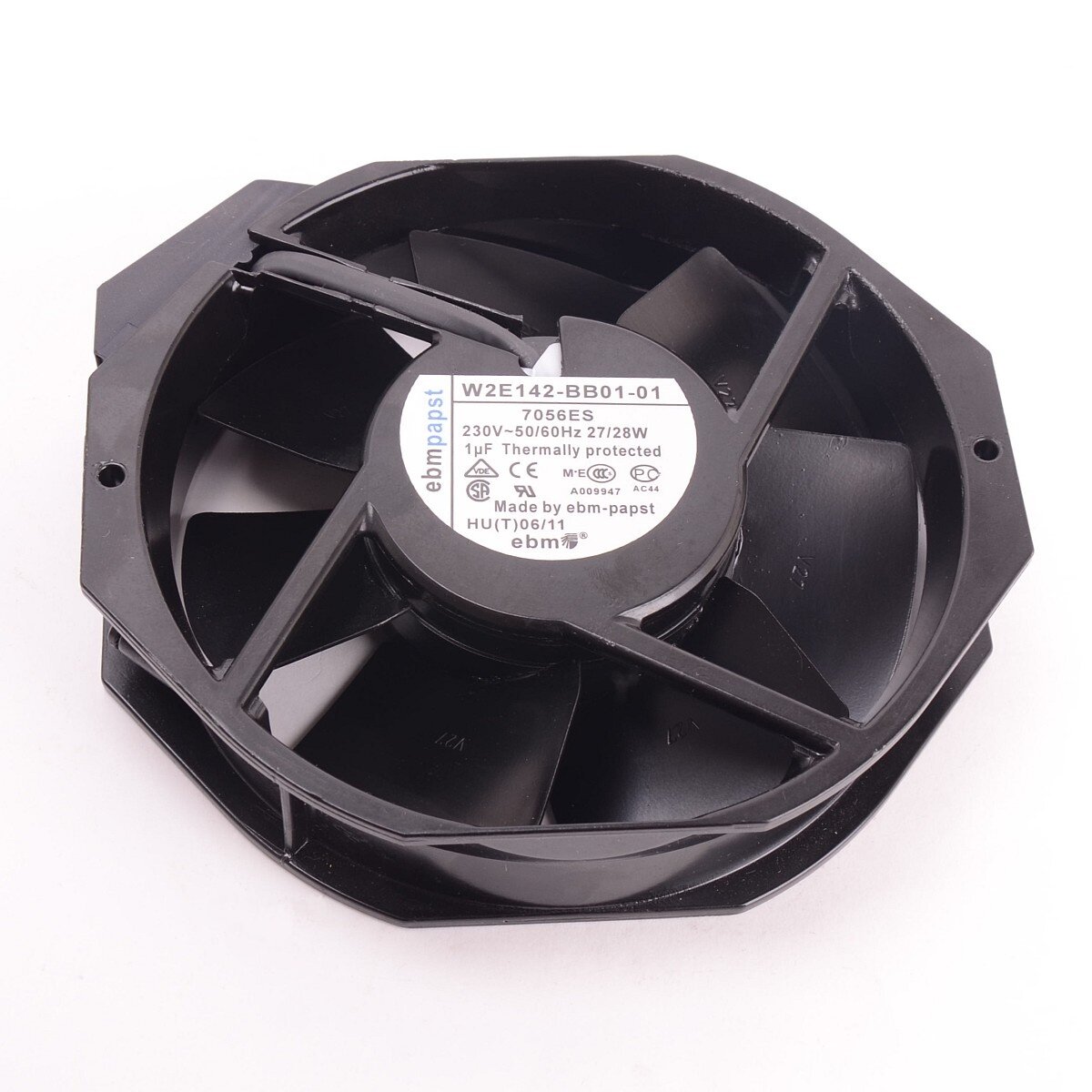 Вентилятор W2E142-BB01-01 Ebmpapst (016146)