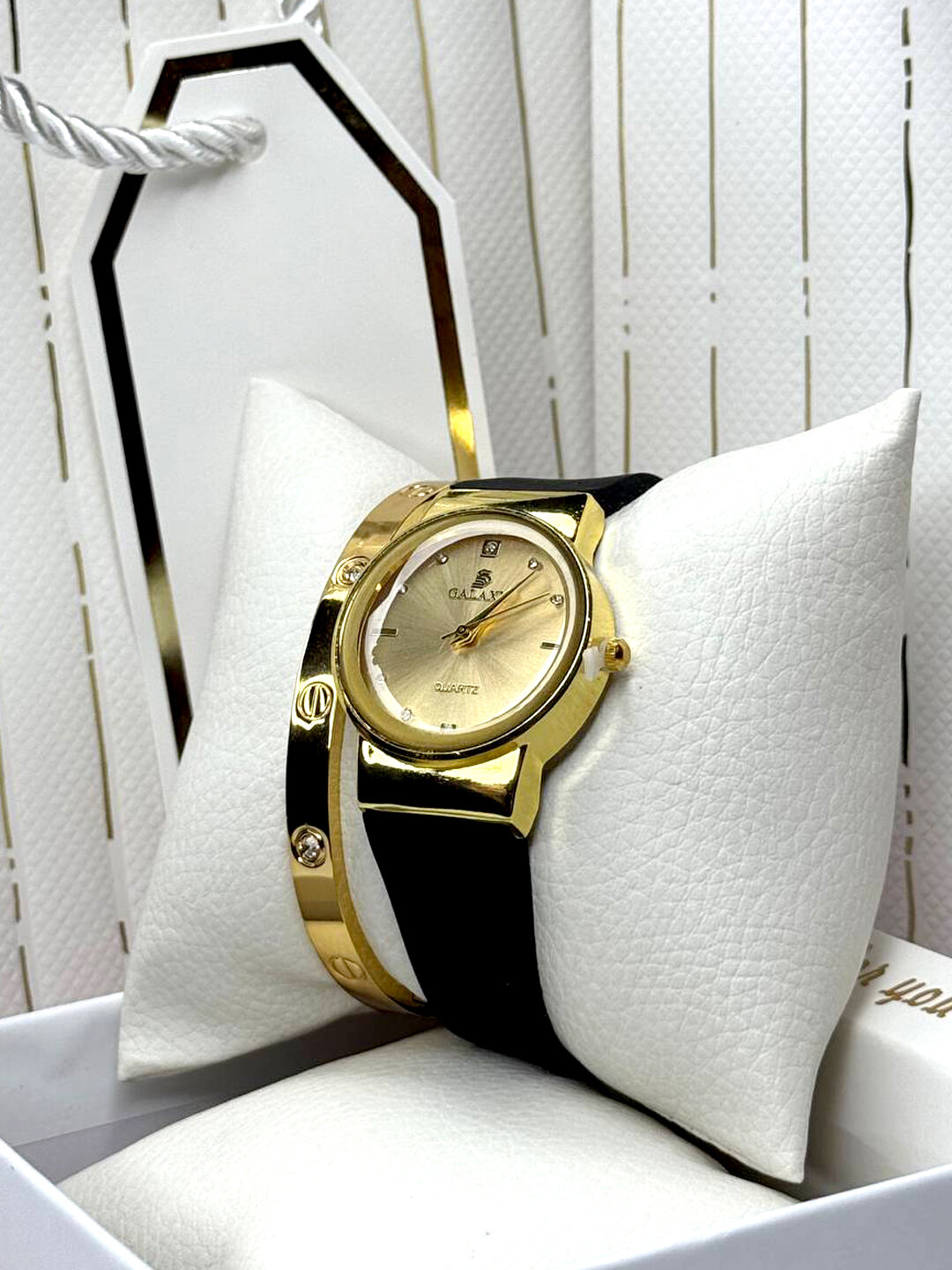 Наручные часы 3 Stars Crystal 21 Jewels