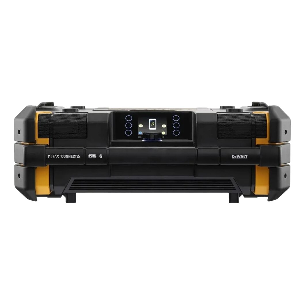 Зарядное устройство-радиоприемник DeWALT DWST1-81078-QW — фото 1