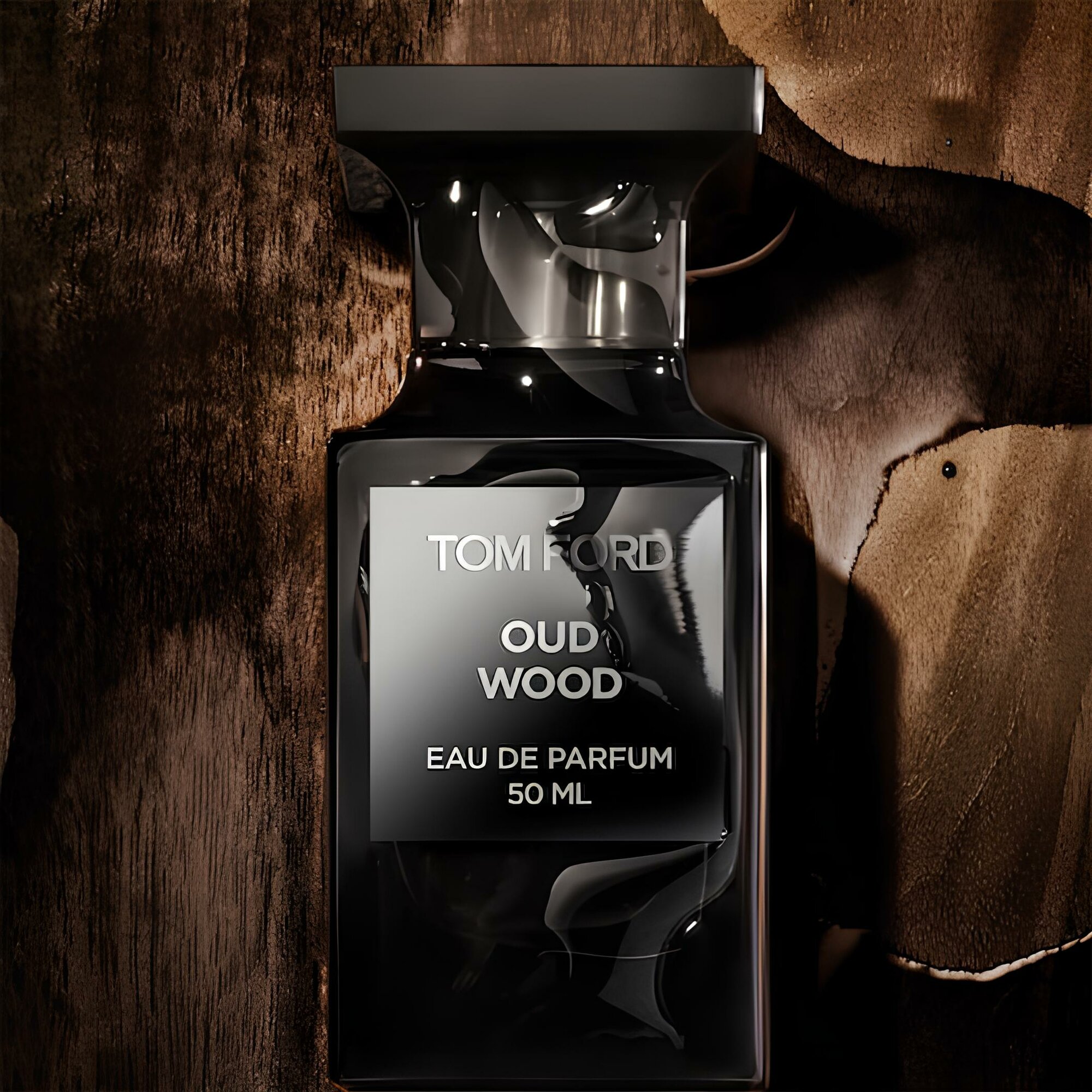 Оригинальный Мужская и женская парфюмерная вода, Tom Ford Oud Wood, 5 мл, 10 мл, 20 мл, 30 мл , 100 мл
