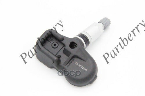 Датчик давления в шинах PARTBERRY арт. PB1110536