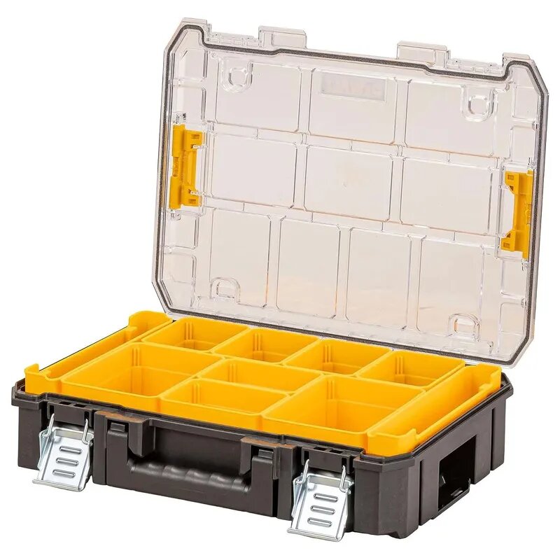 Органайзер DeWALT TSTAK 2.0 DWST82968-1 — фото 1